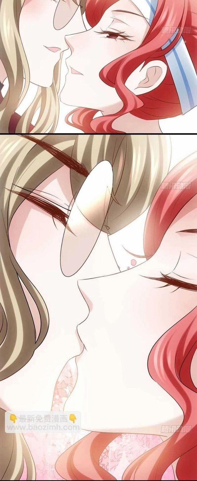 Tôi Không Phải Nữ Phụ Ác Độc 152 trang 12