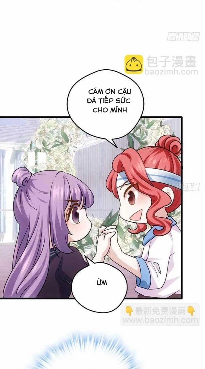 Tôi Không Phải Nữ Phụ Ác Độc 152 trang 19