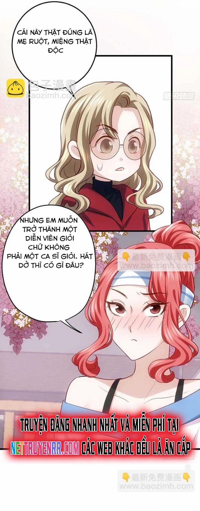Tôi Không Phải Nữ Phụ Ác Độc 152 trang 2