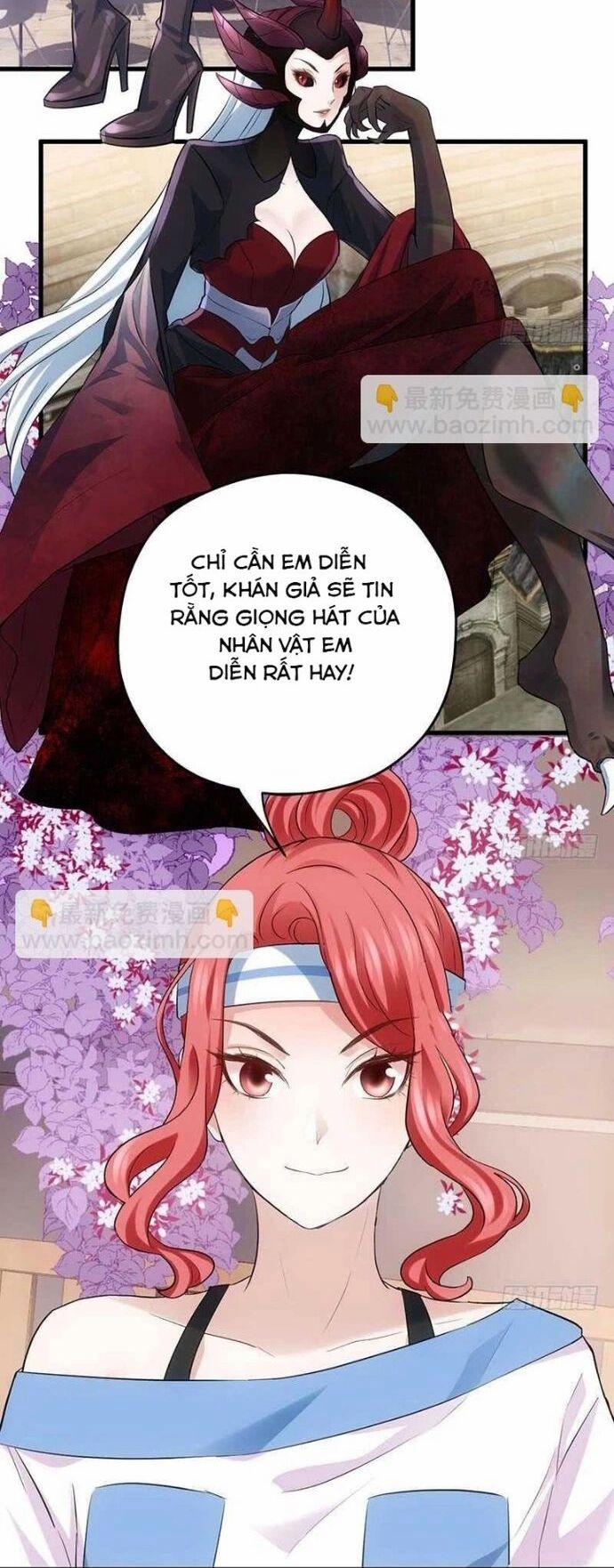 Tôi Không Phải Nữ Phụ Ác Độc 152 trang 6