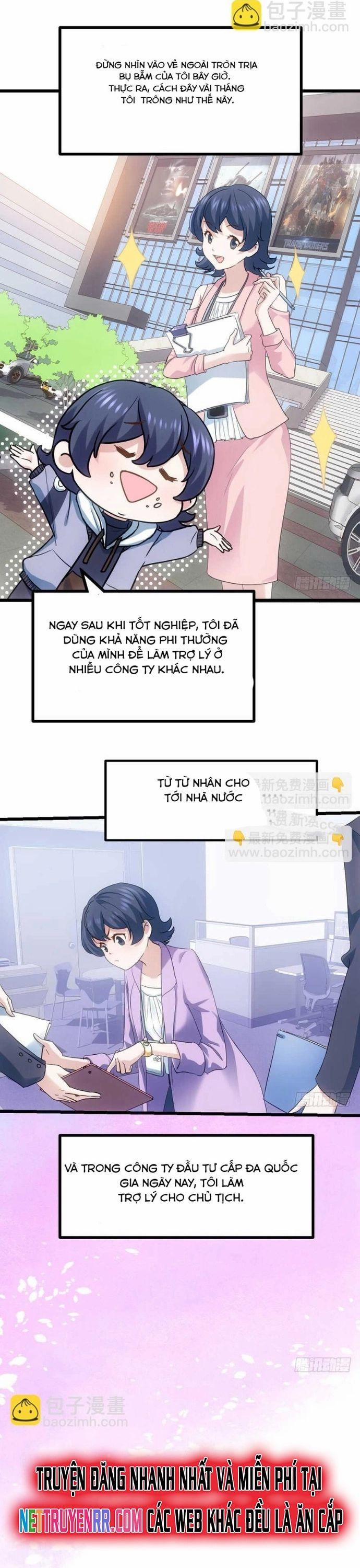 Tôi Không Phải Nữ Phụ Ác Độc 153 trang 1