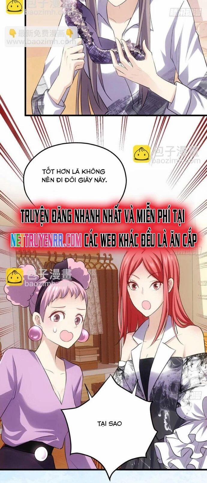 Tôi Không Phải Nữ Phụ Ác Độc 155 trang 16