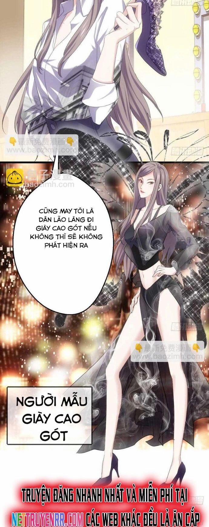 Tôi Không Phải Nữ Phụ Ác Độc 155 trang 19