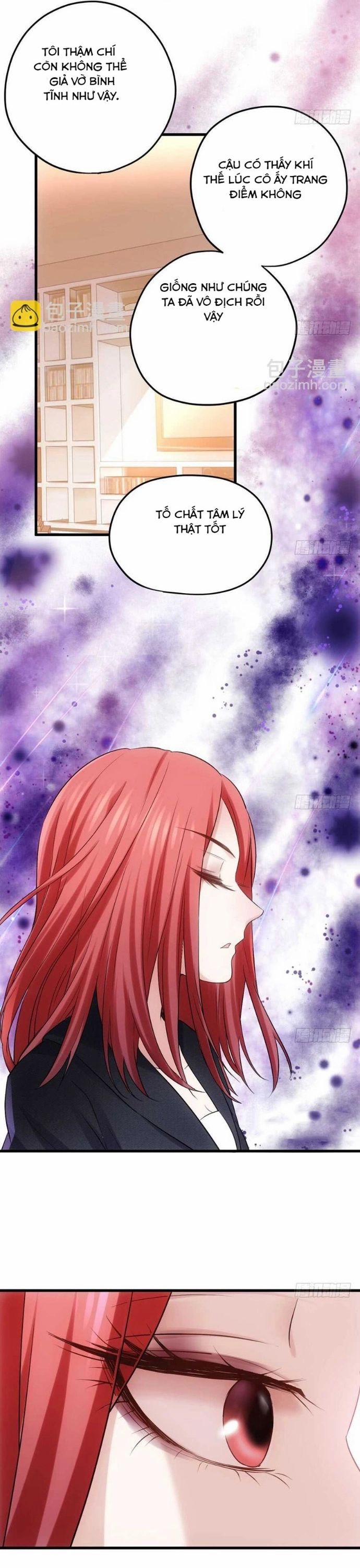 Tôi Không Phải Nữ Phụ Ác Độc 155 trang 6