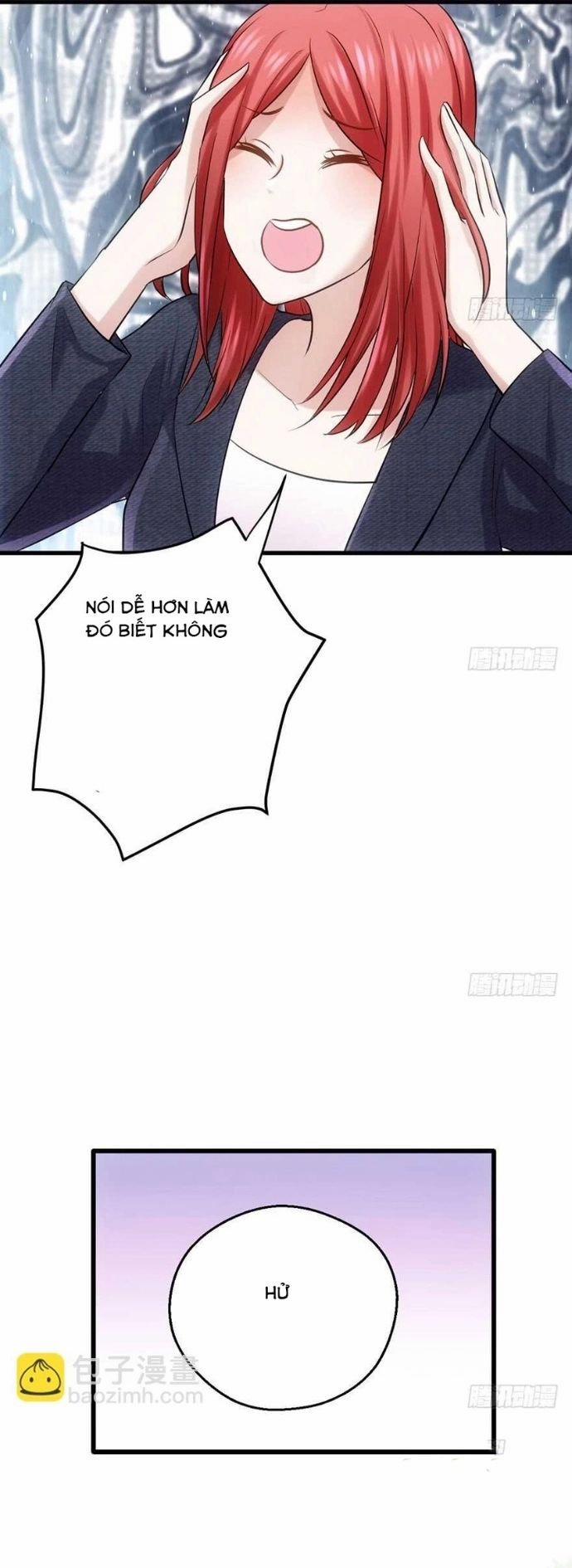 Tôi Không Phải Nữ Phụ Ác Độc 155 trang 8