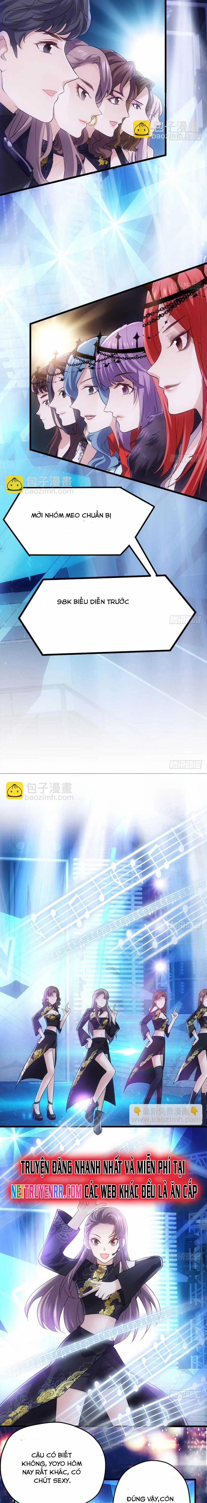 Tôi Không Phải Nữ Phụ Ác Độc 157 trang 2