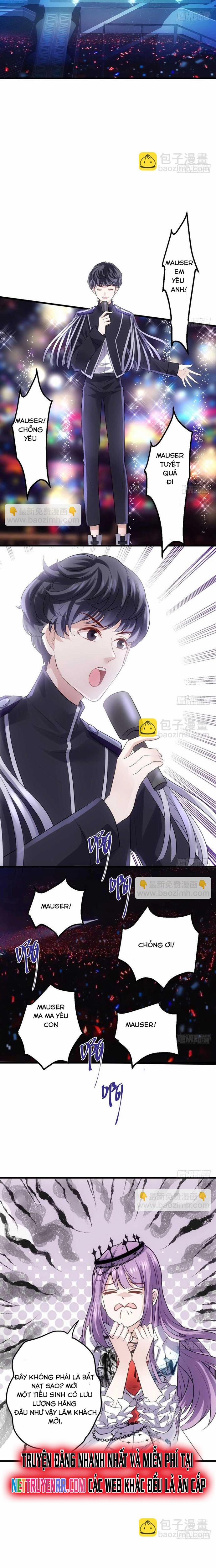 Tôi Không Phải Nữ Phụ Ác Độc 157 trang 4