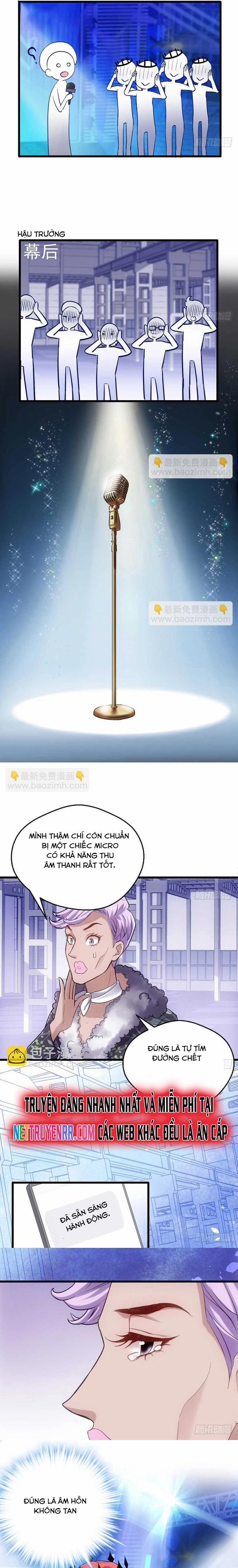 Tôi Không Phải Nữ Phụ Ác Độc 160 trang 6