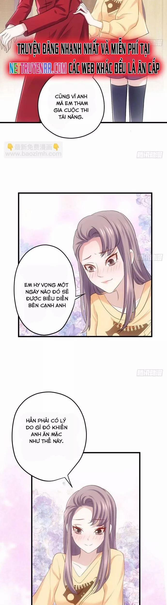 Tôi Không Phải Nữ Phụ Ác Độc 161 trang 7