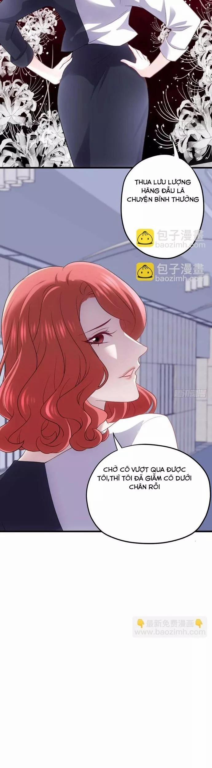 Tôi Không Phải Nữ Phụ Ác Độc 164 trang 6