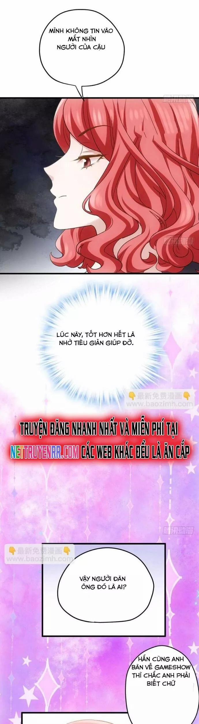 Tôi Không Phải Nữ Phụ Ác Độc 166 trang 5