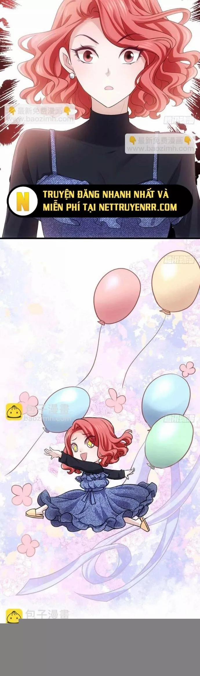 Tôi Không Phải Nữ Phụ Ác Độc 167 trang 11