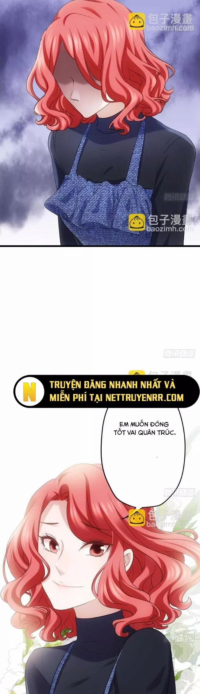 Tôi Không Phải Nữ Phụ Ác Độc 168 trang 2