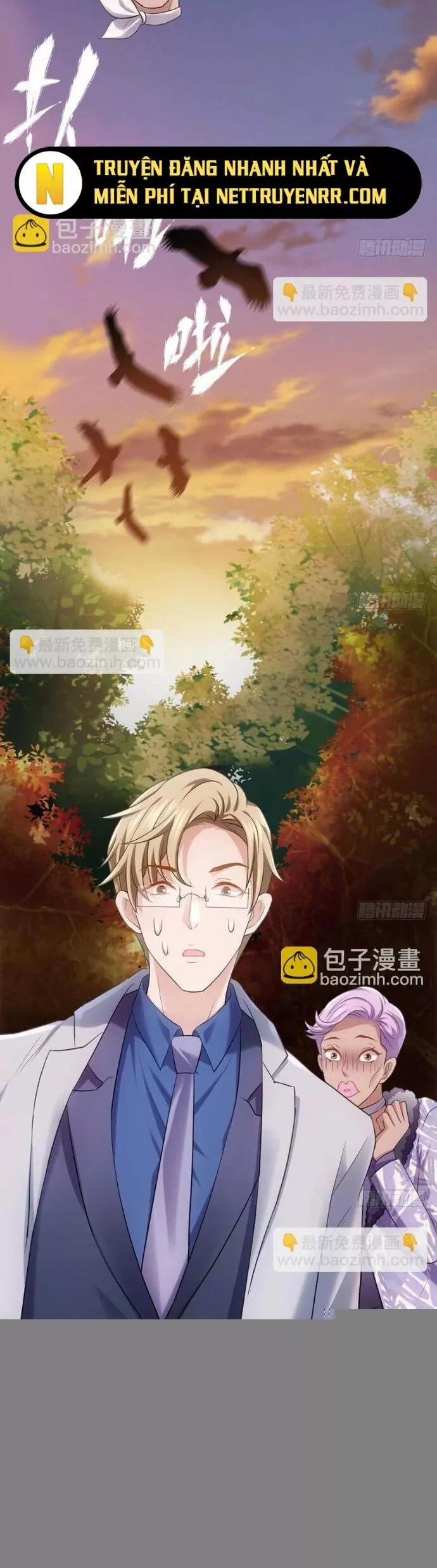 Tôi Không Phải Nữ Phụ Ác Độc 168 trang 7