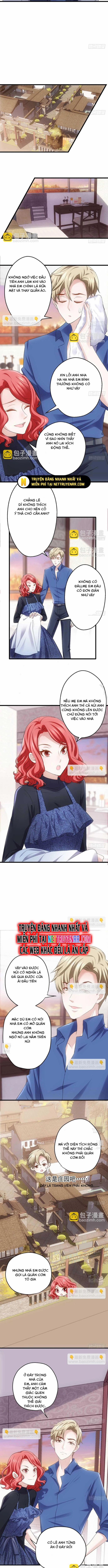 Tôi Không Phải Nữ Phụ Ác Độc 169 trang 2