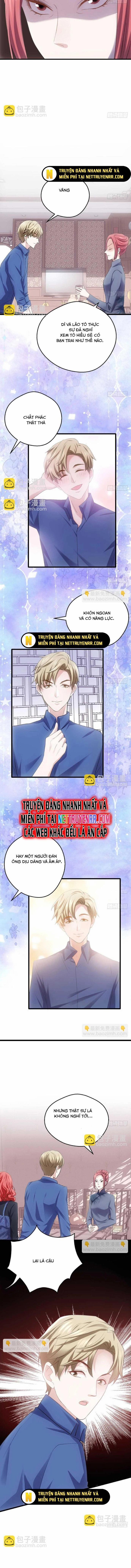 Tôi Không Phải Nữ Phụ Ác Độc 169 trang 5