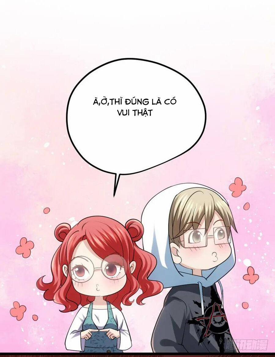 Tôi Không Phải Nữ Phụ Ác Độc 85 trang 13