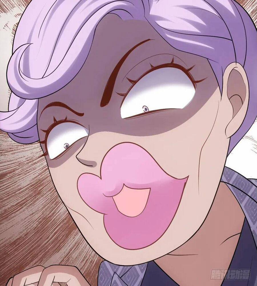 Tôi Không Phải Nữ Phụ Ác Độc 85 trang 15