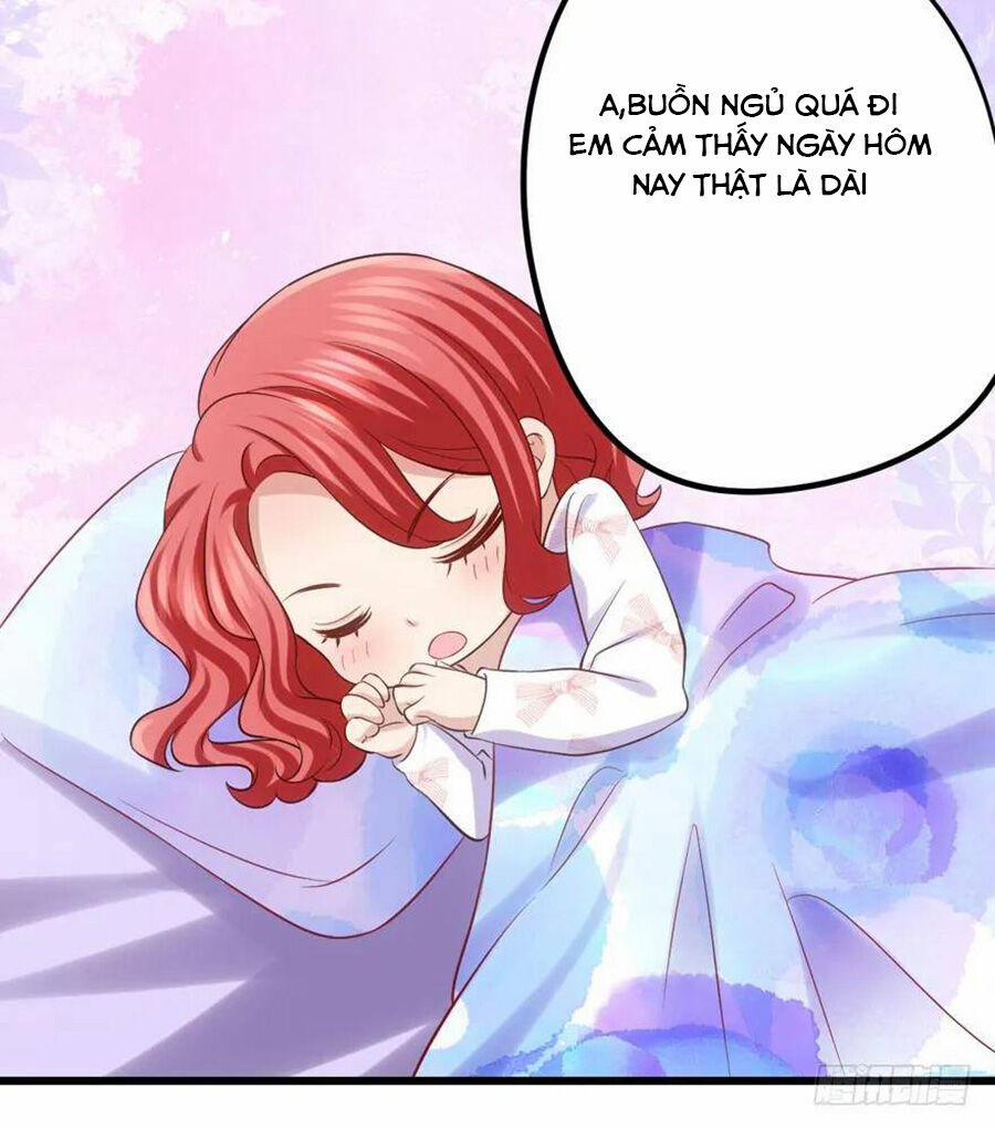 Tôi Không Phải Nữ Phụ Ác Độc 85 trang 33