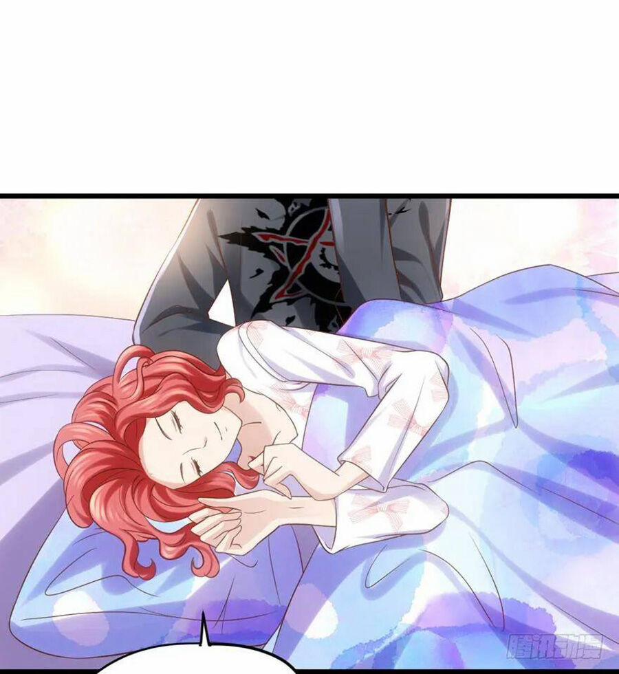 Tôi Không Phải Nữ Phụ Ác Độc 85 trang 34