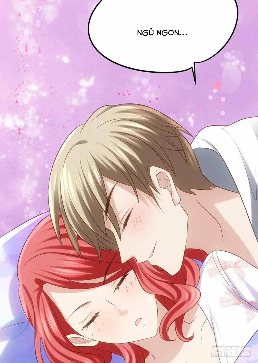 Tôi Không Phải Nữ Phụ Ác Độc 85 trang 36