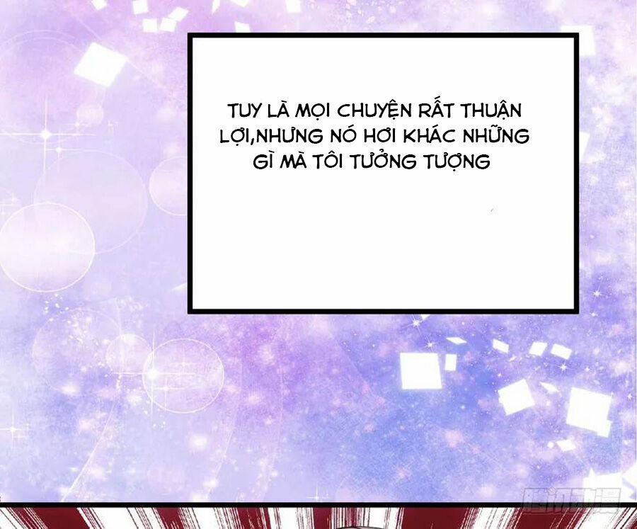 Tôi Không Phải Nữ Phụ Ác Độc 85 trang 39
