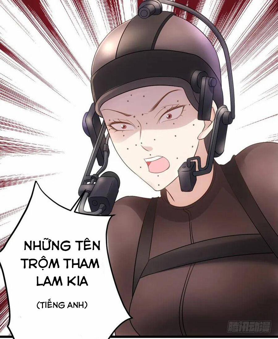 Tôi Không Phải Nữ Phụ Ác Độc 85 trang 40