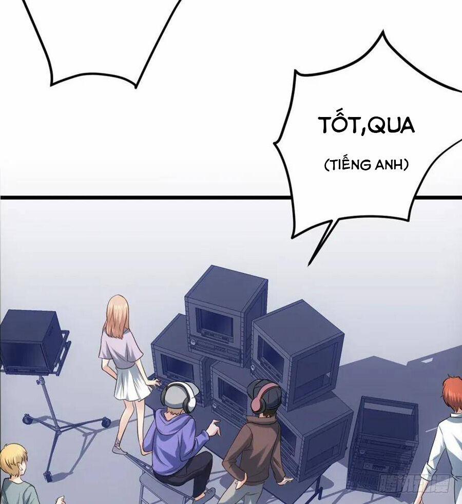 Tôi Không Phải Nữ Phụ Ác Độc 85 trang 41