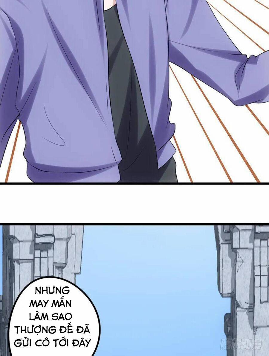 Tôi Không Phải Nữ Phụ Ác Độc 85 trang 44