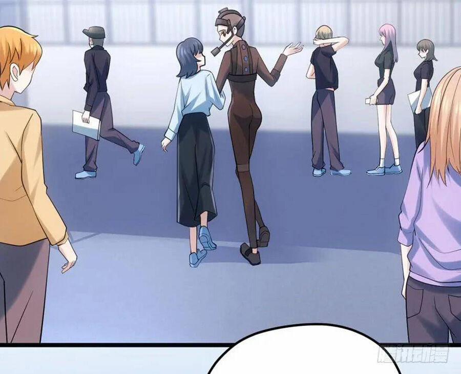 Tôi Không Phải Nữ Phụ Ác Độc 85 trang 51