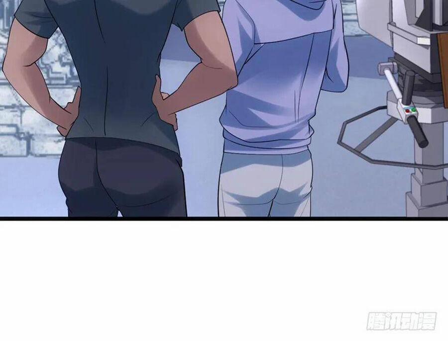 Tôi Không Phải Nữ Phụ Ác Độc 85 trang 53