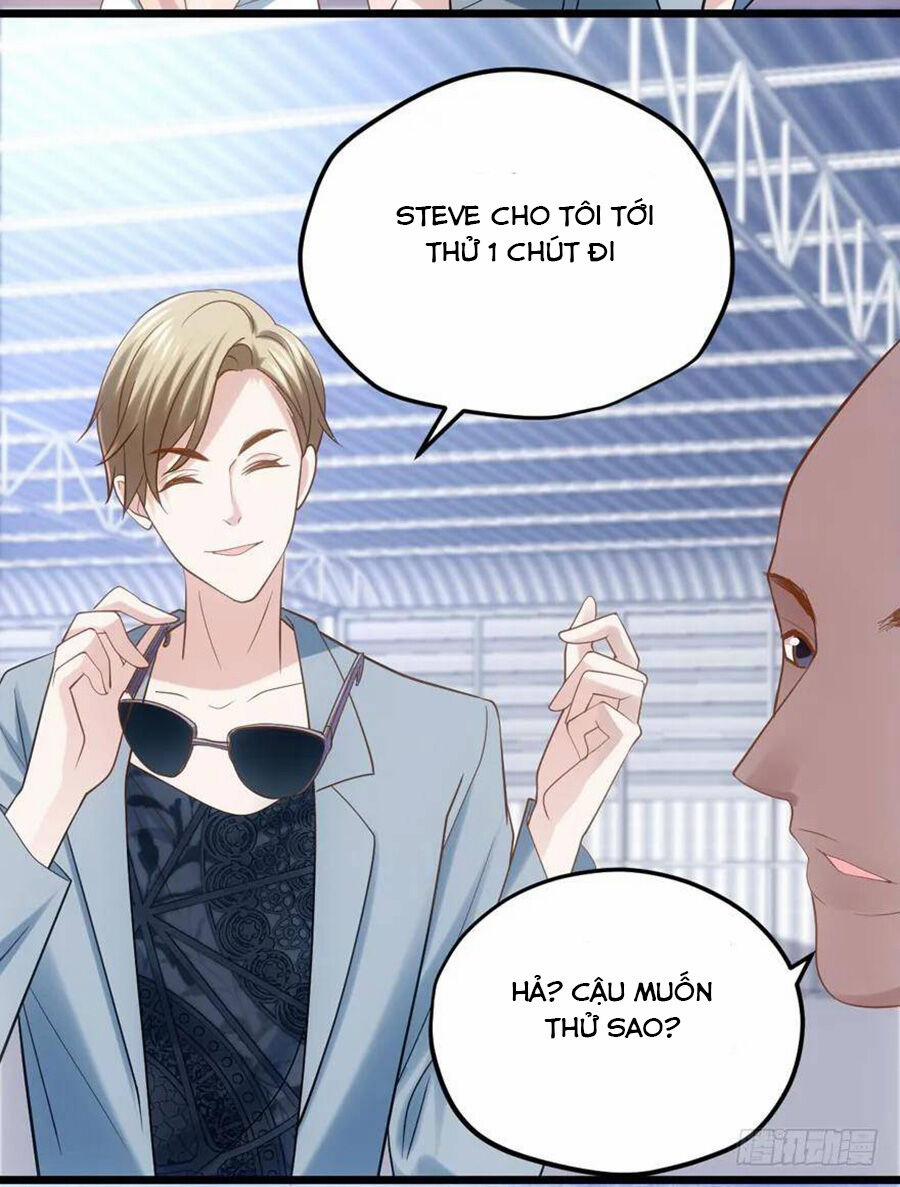 Tôi Không Phải Nữ Phụ Ác Độc 85 trang 65