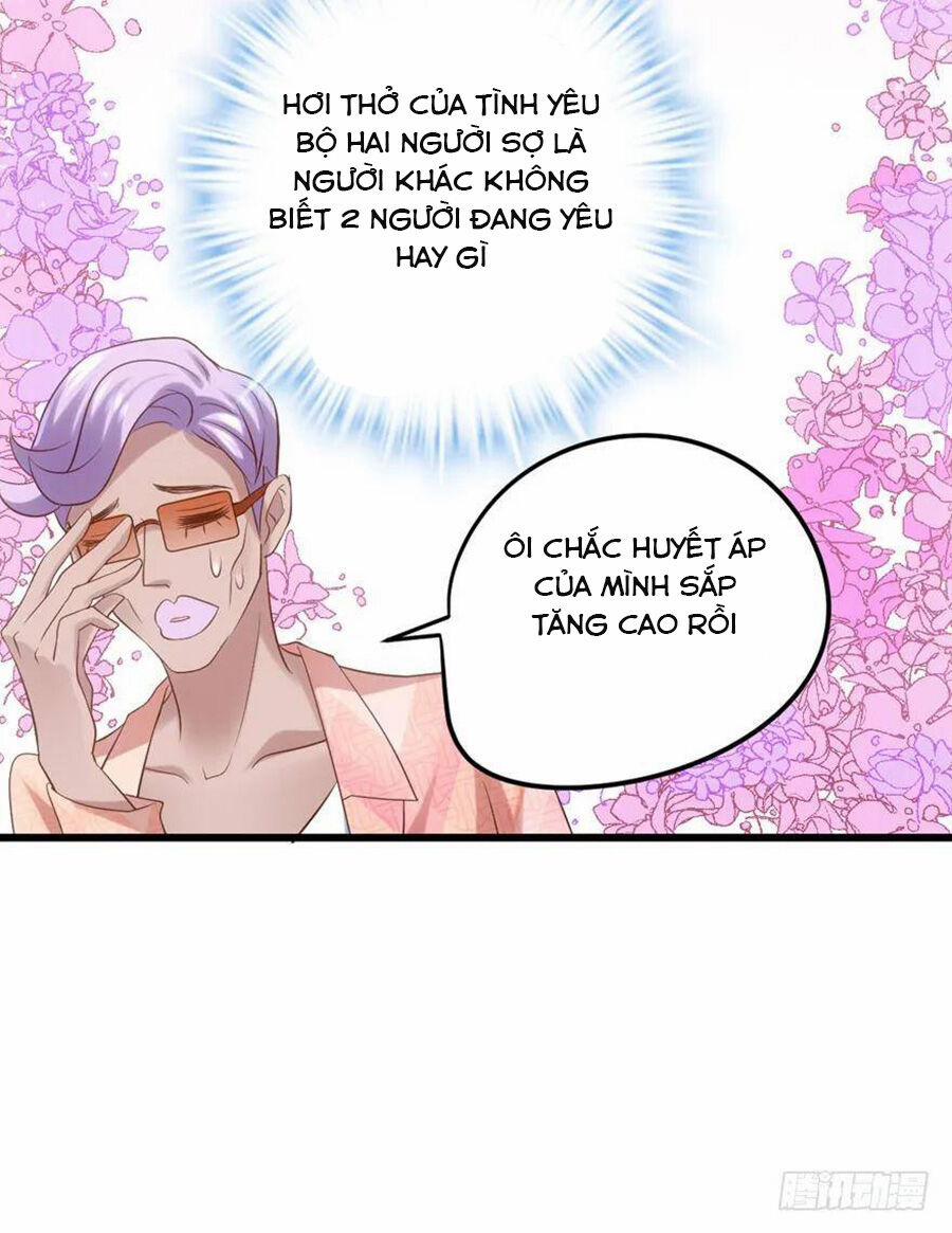 Tôi Không Phải Nữ Phụ Ác Độc 85 trang 72