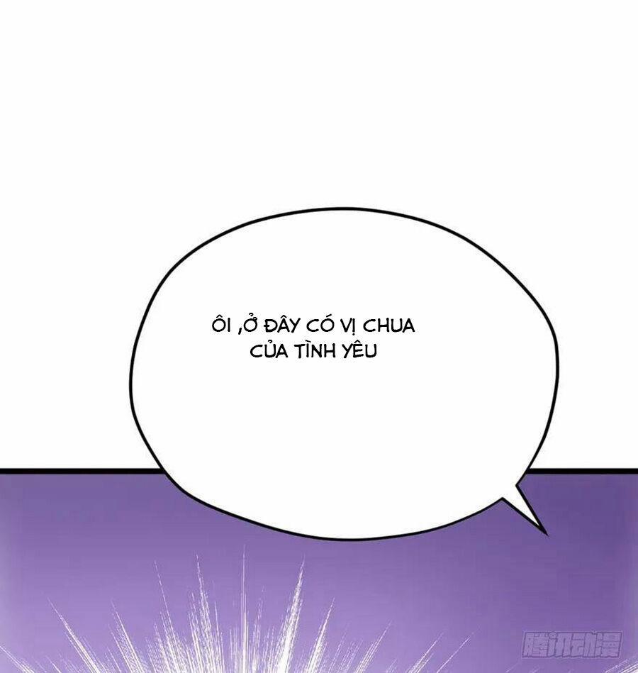 Tôi Không Phải Nữ Phụ Ác Độc 85 trang 8