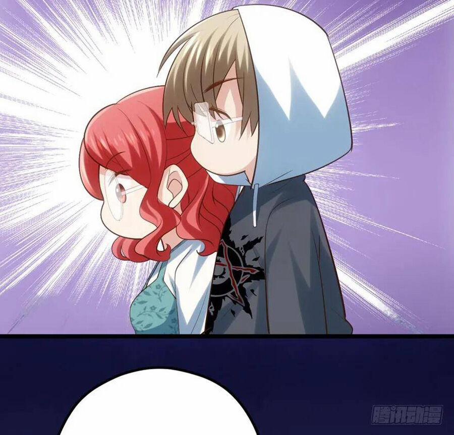 Tôi Không Phải Nữ Phụ Ác Độc 85 trang 9