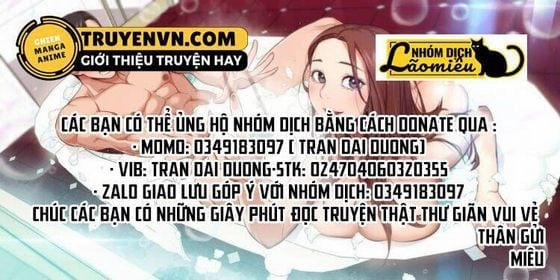 Tôi Không Thể Cưỡng Lại Cách Hắn Mát-Xa! Chương 50 Trang 14