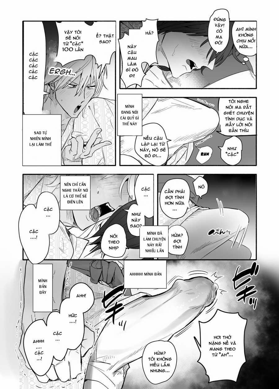 Tôi không thể ngủ 1 trang 8