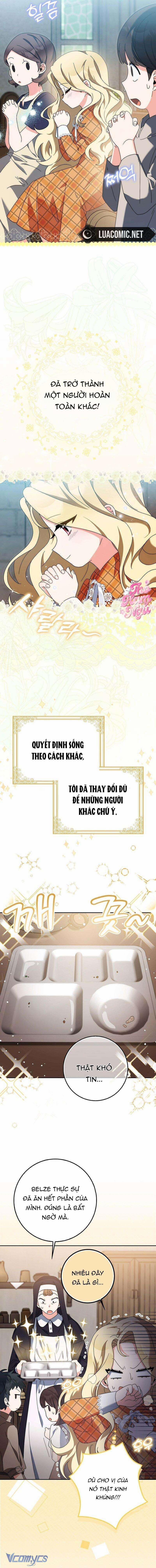 Tôi Không Thuộc Về Nơi Này Chương 2 Trang 14