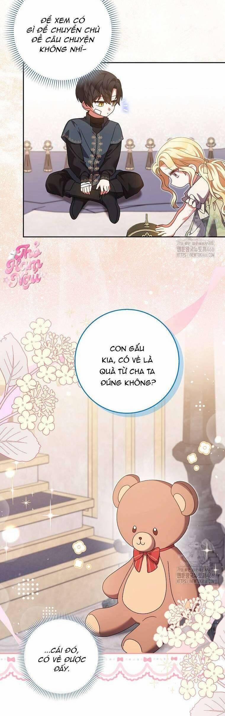 Tôi Không Thuộc Về Nơi Này 21 trang 1