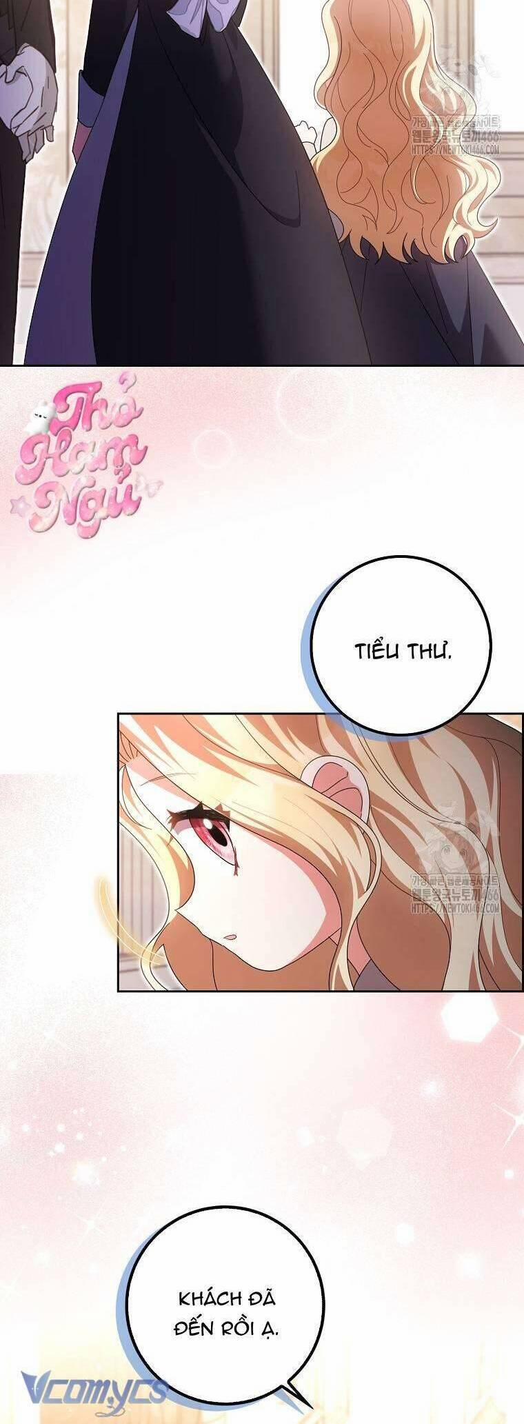 Tôi Không Thuộc Về Nơi Này 21 trang 14