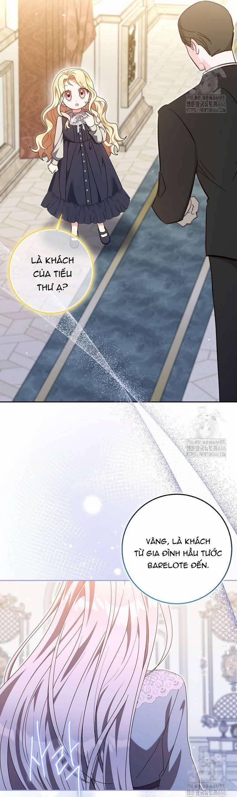 Tôi Không Thuộc Về Nơi Này 21 trang 15