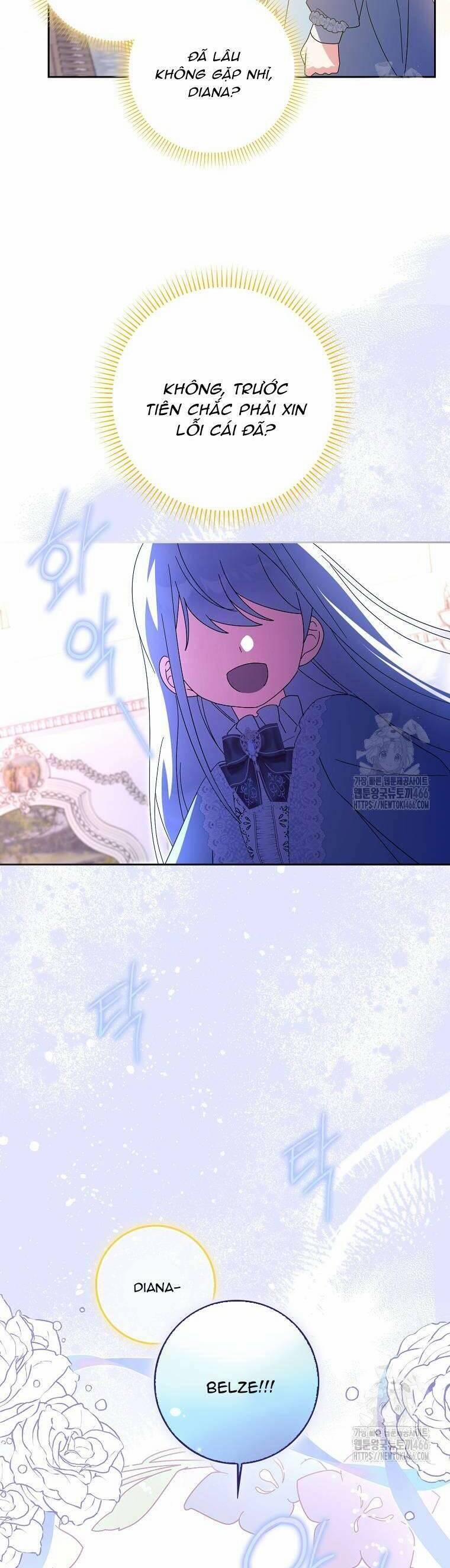 Tôi Không Thuộc Về Nơi Này 21 trang 25