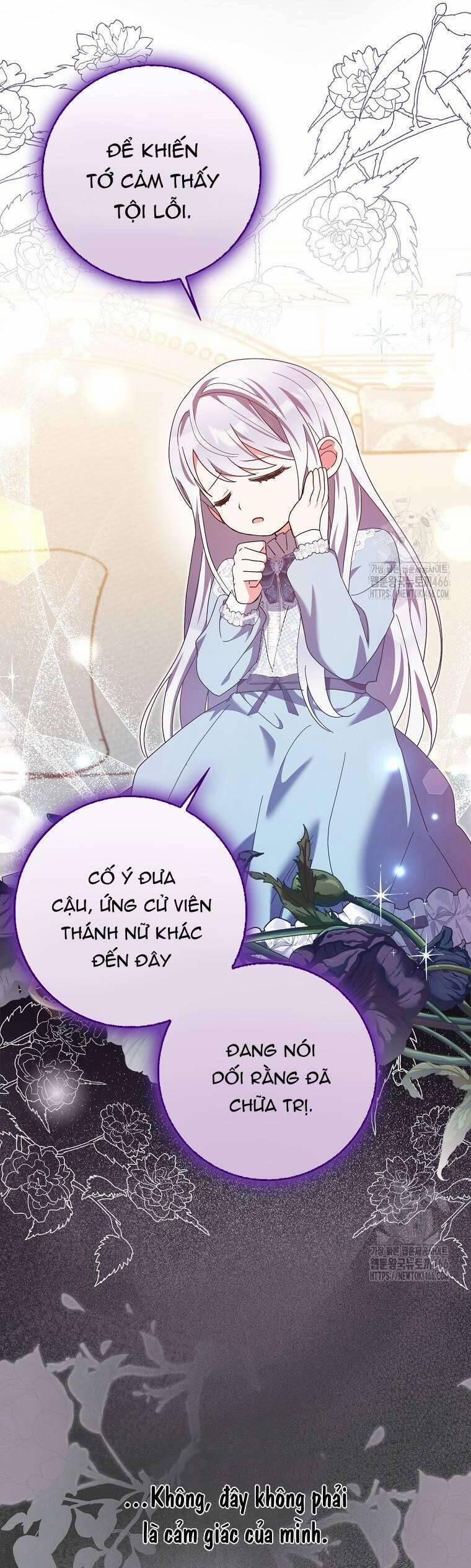 Tôi Không Thuộc Về Nơi Này 21 trang 39