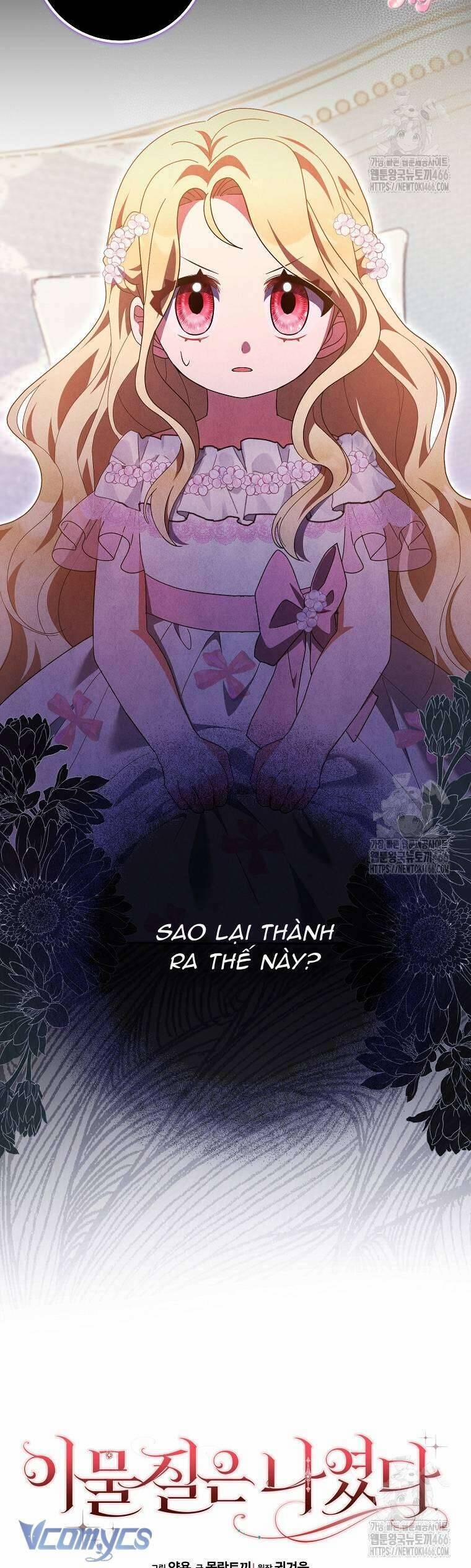 Tôi Không Thuộc Về Nơi Này 21 trang 41