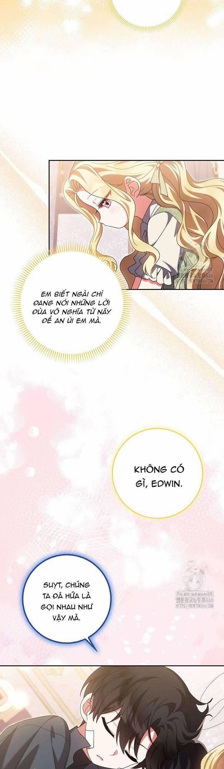 Tôi Không Thuộc Về Nơi Này 21 trang 7