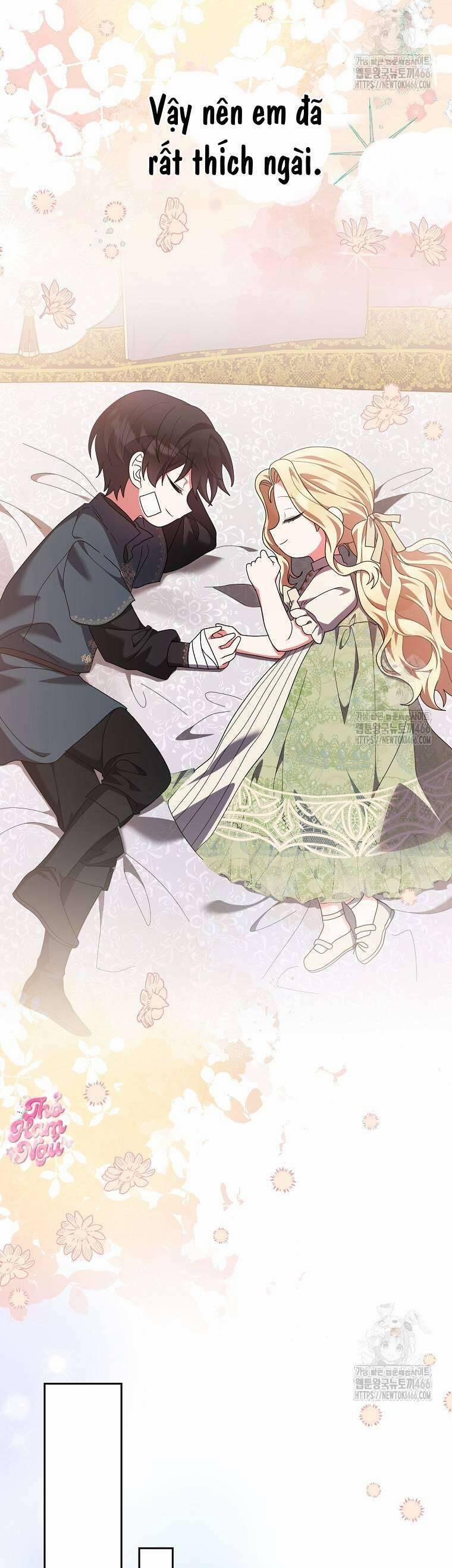 Tôi Không Thuộc Về Nơi Này 21 trang 9