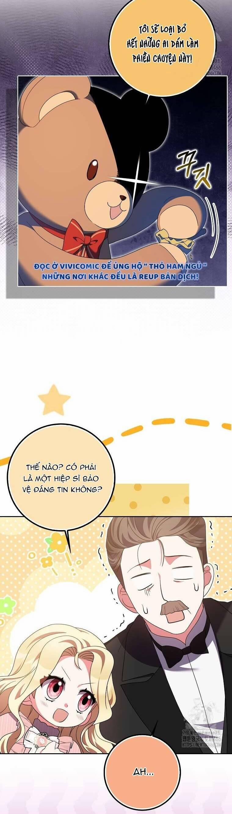 Tôi Không Thuộc Về Nơi Này 25 trang 13