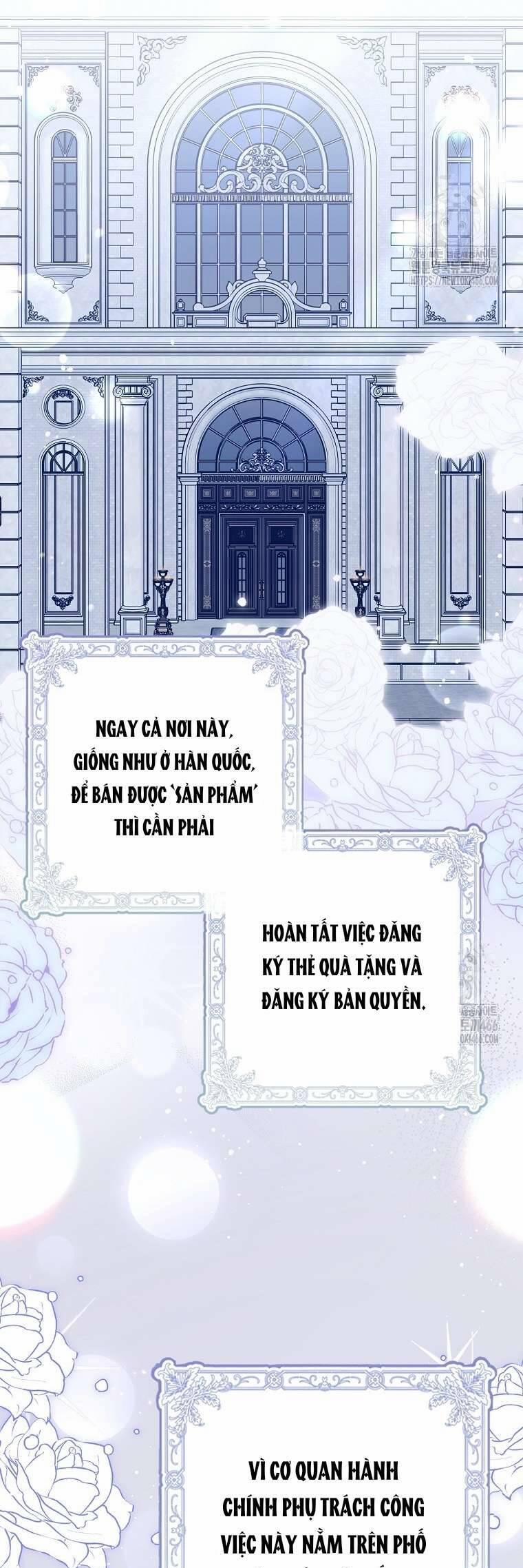 Tôi Không Thuộc Về Nơi Này 25 trang 15