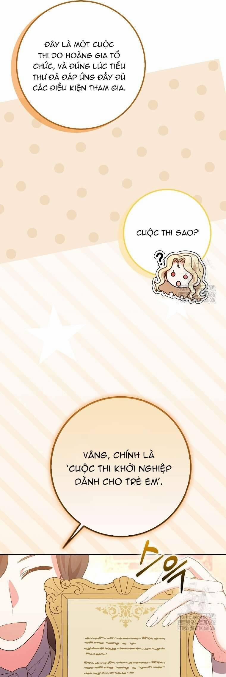 Tôi Không Thuộc Về Nơi Này 25 trang 24