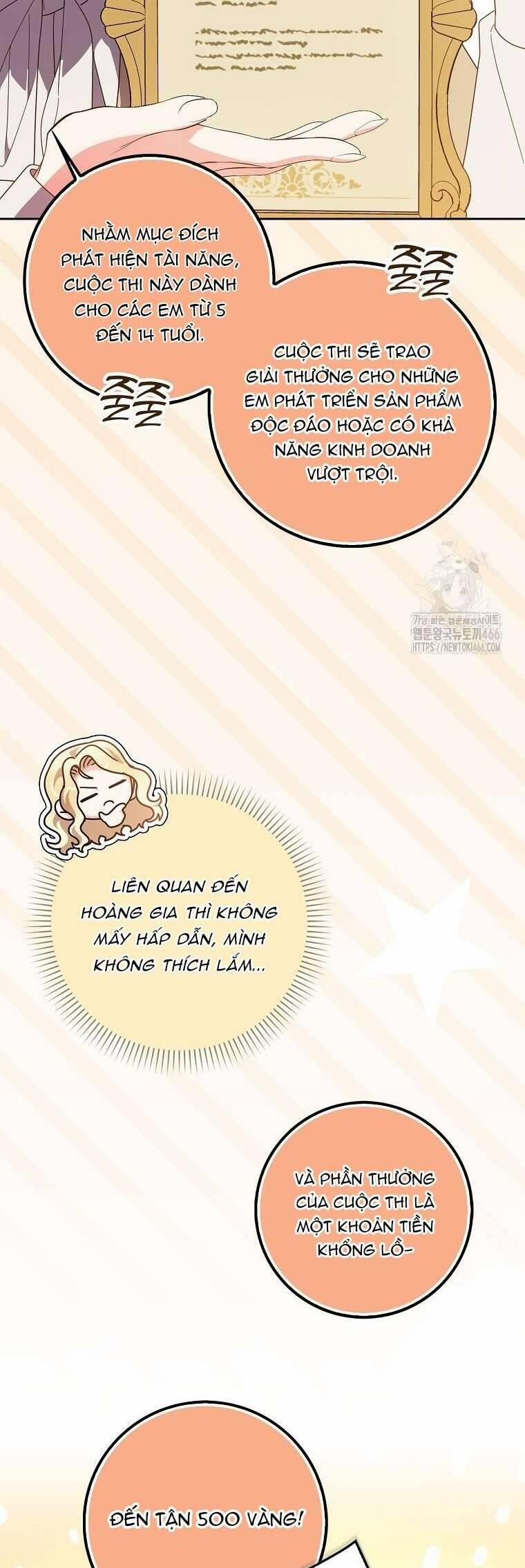 Tôi Không Thuộc Về Nơi Này 25 trang 25